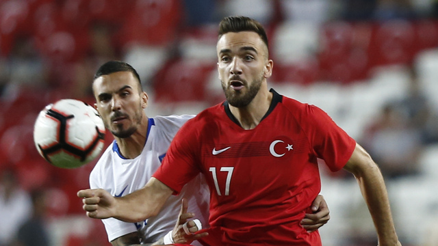Açıklandı: 5 milyon Euro!