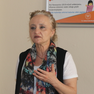 Bilim Kurulu Üyesi'nden uyarı! Maskeyi bu şekilde takıyorsanız...