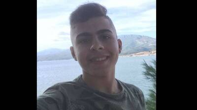 Suriyeli çocuk bıçakla öldürüldü