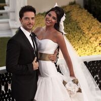 Eski eşine yanıt verdi: Allah akıl fikir versin