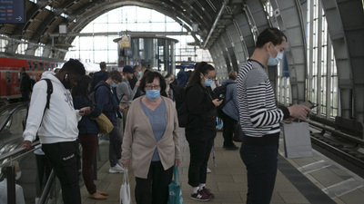 DSÖ'den flaş koronavirüs açıklaması!