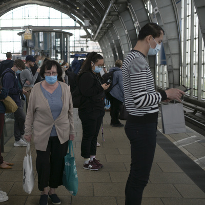 DSÖ'den flaş koronavirüs açıklaması!