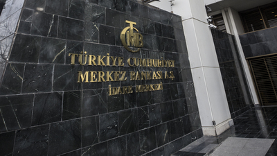 TCMB'den yeni repo ihalesi