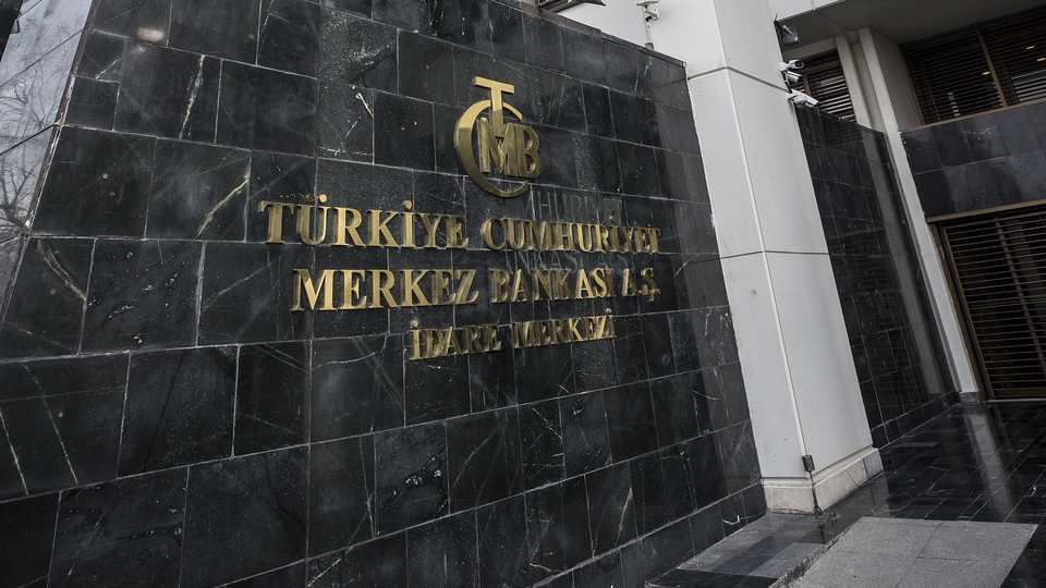 TCMB'den yeni repo ihalesi