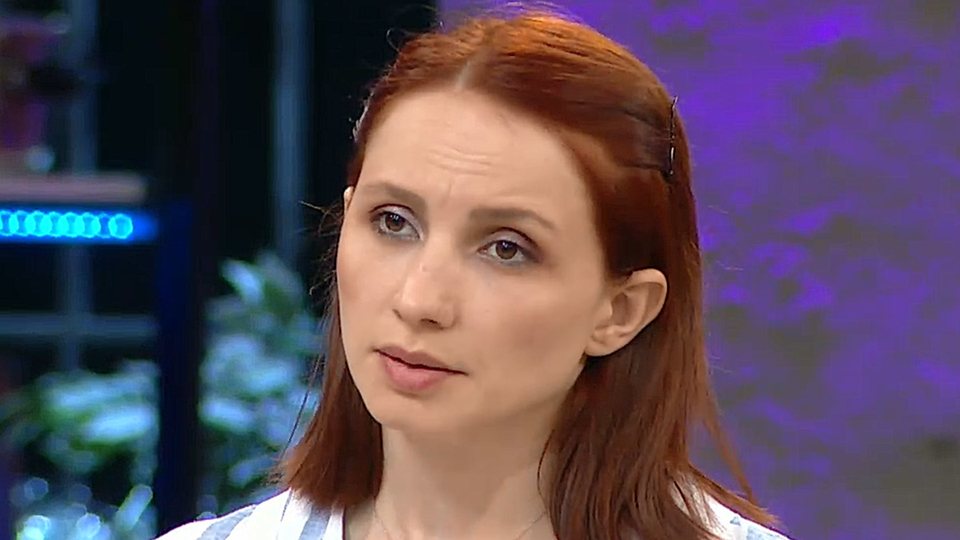 MasterChef Selin kimdir?