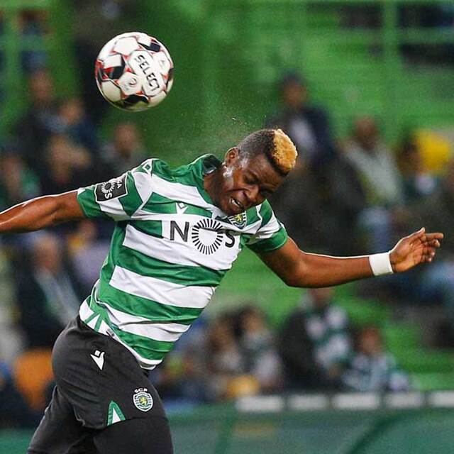 Yeni hedef Doumbia