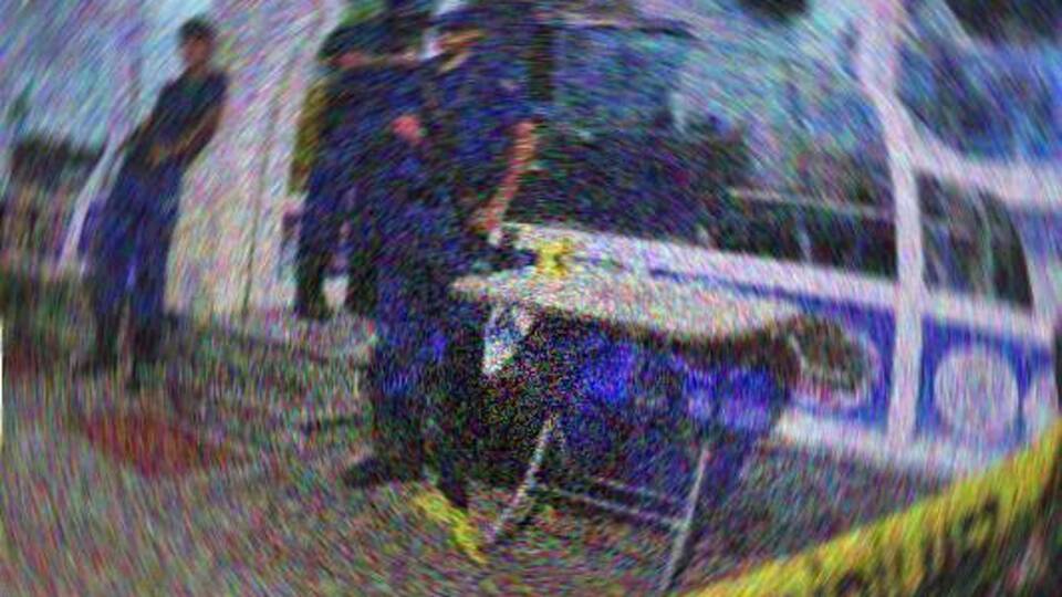 Çifte cinayetle köyü kana buladı