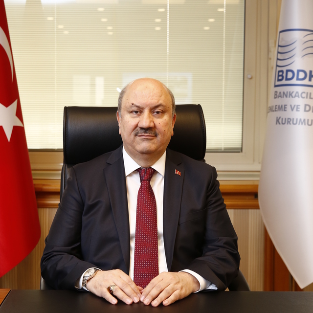 "Süreç basiretli bir şekilde yönetildi"