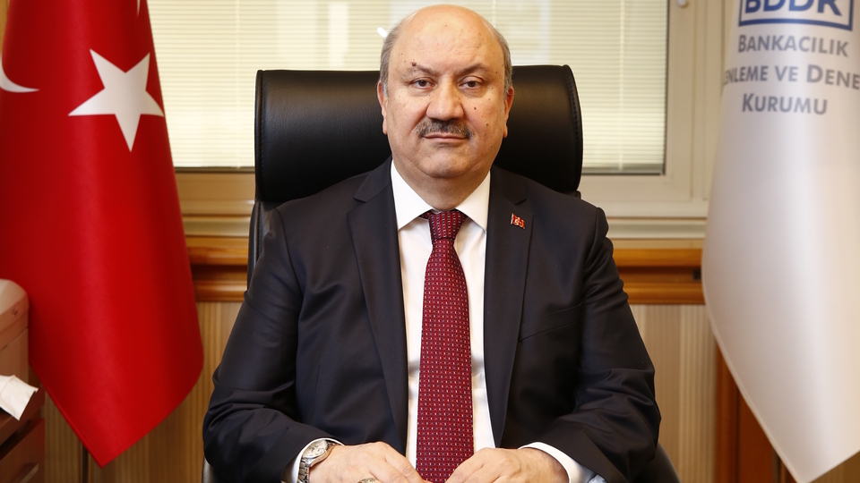 "Süreç basiretli bir şekilde yönetildi"