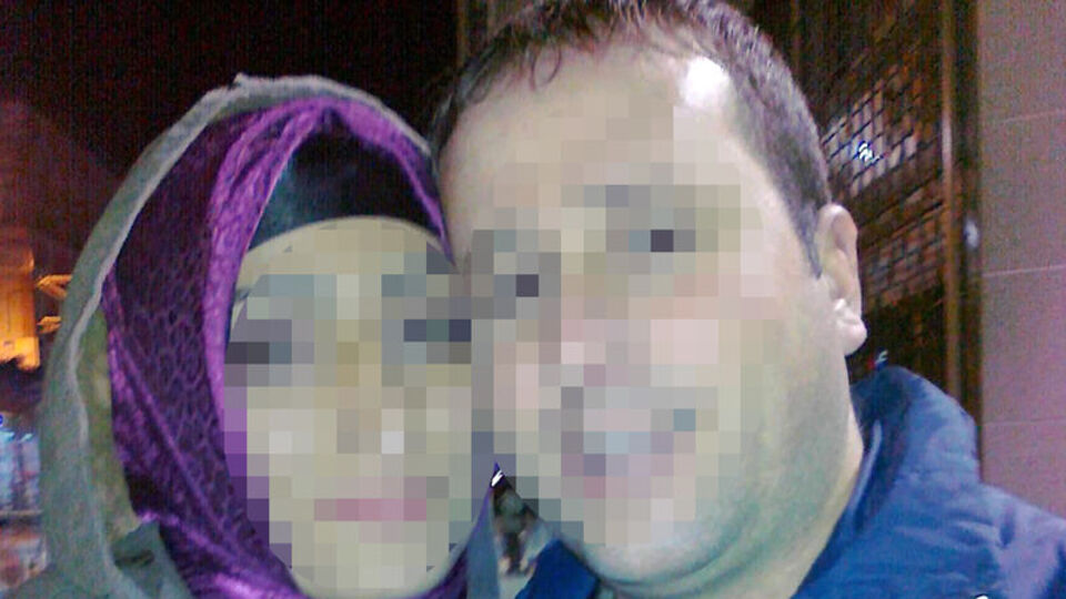 'Eşim temizlik hastası' boşanması!