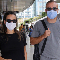 Alışveriş sonrası kahve molası