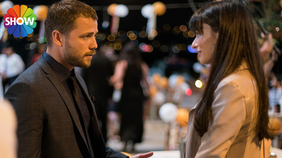 'Arıza' ilk bölümüyle seyirciden tam not aldı!