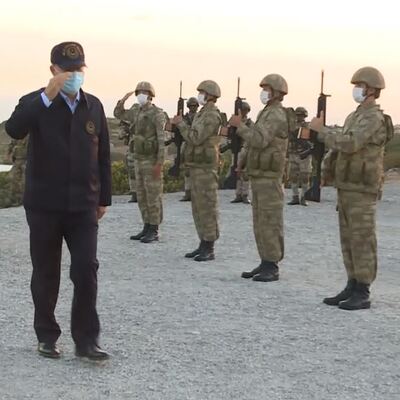 Akar 1974'ü hatırlattı!