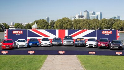 Brexit'in faturası 110 milyar euro