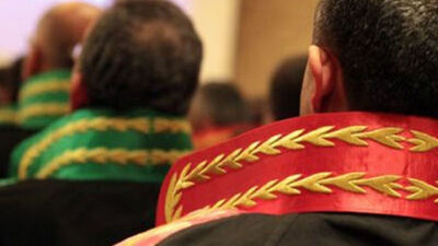 Barolar Birliği'nden çoklu baro kararı