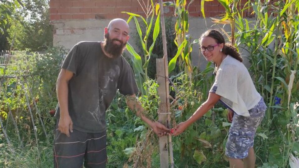 İsviçre yerine Kaz Dağları'nı tercih ettiler