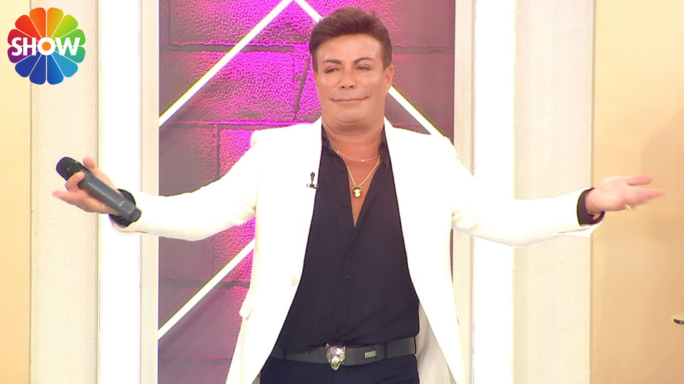 Kuaförüm Sensin yeni haftaya yepyeni sürprizlerle başladı