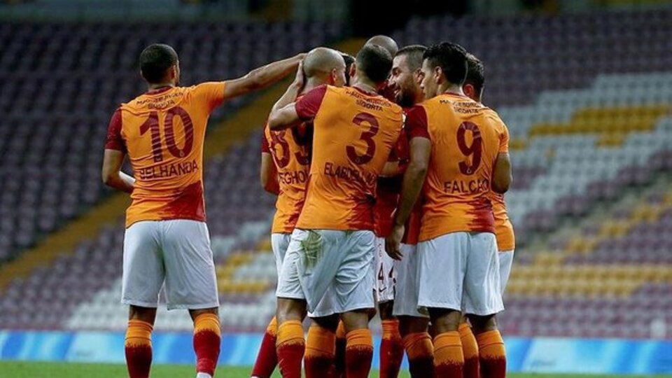 Neftçi Bakü Galatasaray maçı ne zaman?