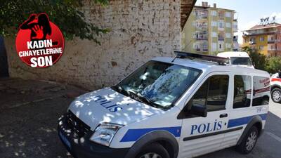 Bir koca vahşeti daha! Defalarca bıçakladı