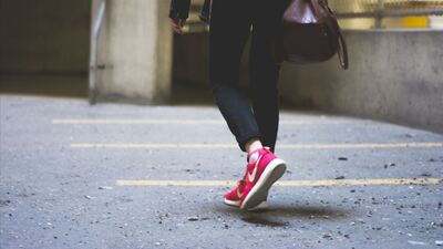 Tükenmişlik sendromuna karşı yürüyüş tavsiyesi