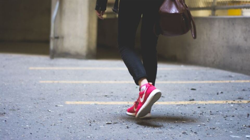 Tükenmişlik sendromuna karşı yürüyüş tavsiyesi