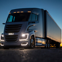 Yatırımcı kamyondan kaçıyor!