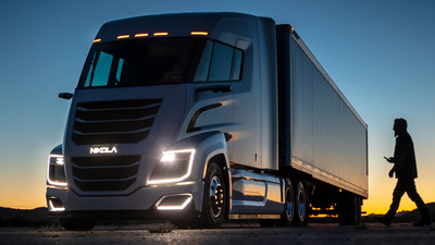 Yatırımcı kamyondan kaçıyor!