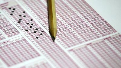 KPSS soruları yayınlandı! İşte sorular