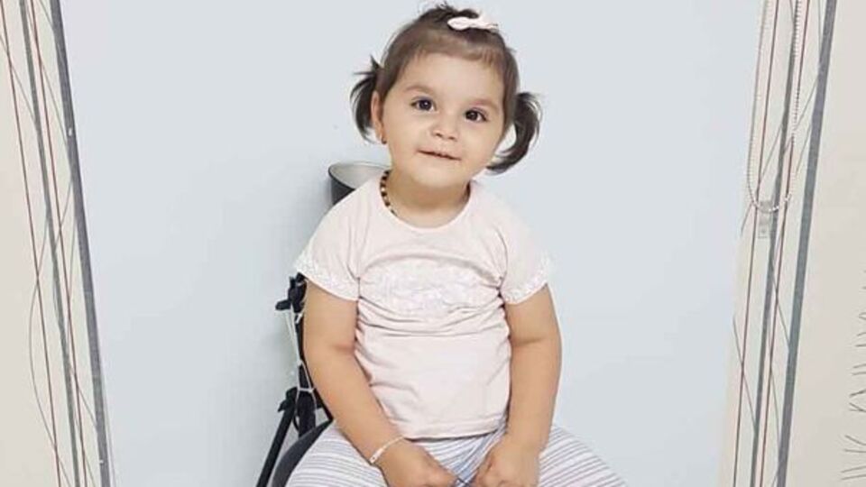 O sürücü tutuklandı!