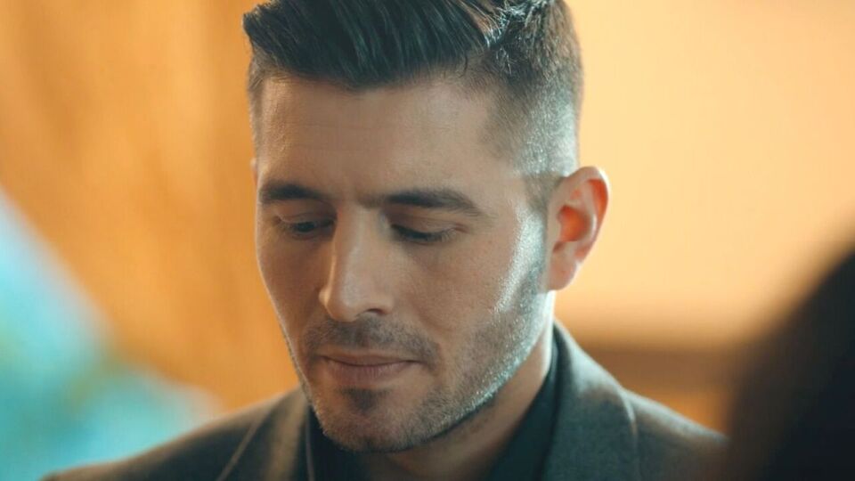 Çukur Cihangir Ceyhan neden yok?