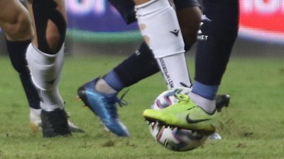 İlk haftada beraberlik yok