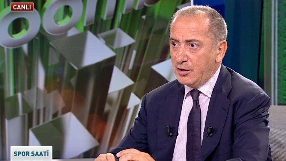 "İmza atanlar, Galatasaray'dan atılmalıdır"