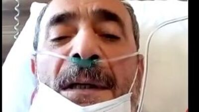 Çektiği videoyu ailesi buldu! Ölmeden son mesaj!