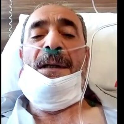 Çektiği videoyu ailesi buldu! Ölmeden son mesaj!