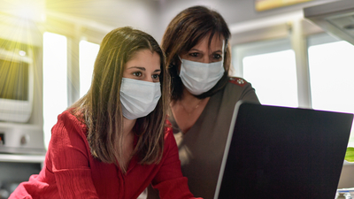 Pandemide işsiz kalmayın