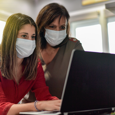 Pandemide işsiz kalmayın