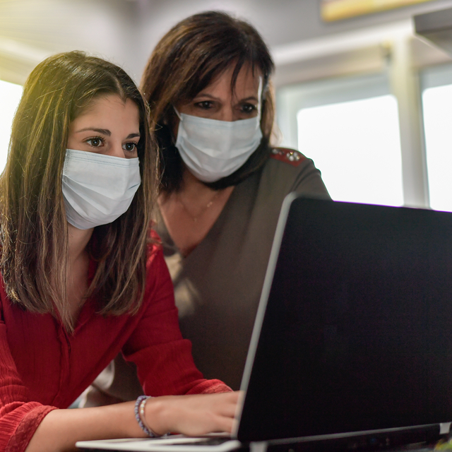 Pandemide işsiz kalmayın