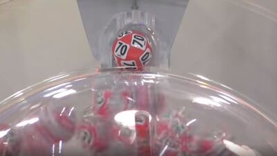 Sayısal Loto sonuçları 14 Eylül 2020