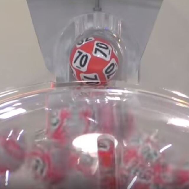 Sayısal Loto sonuçları 14 Eylül 2020