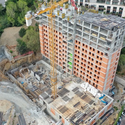 Maçka'ya dikey hançer!