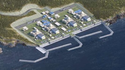 İkinci nükleere olumlu ÇED