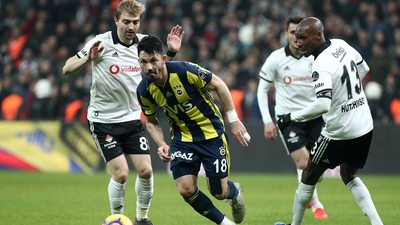 İşte Tolgay Arslan'ın yeni takımı