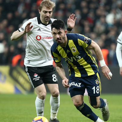 İşte Tolgay Arslan'ın yeni takımı