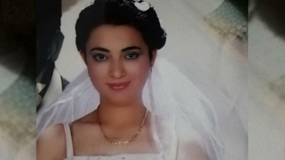 Özge Sevinç soruşturmasında 2 kişi tutuklandı!