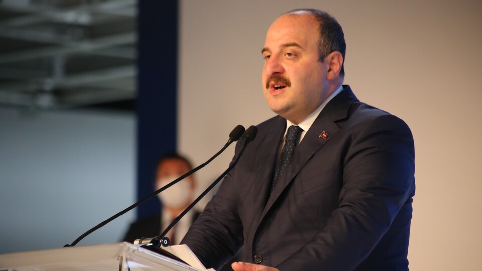 "3. çeyrekte yüksek büyüme bekliyoruz"