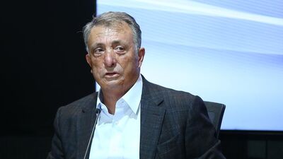 "Bu haftanın mağduru Beşiktaş"