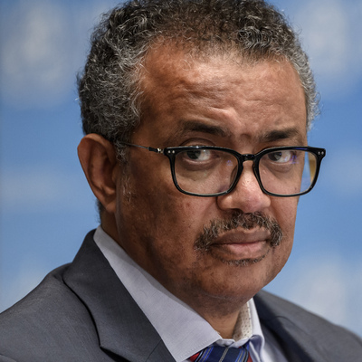 DSÖ'den "Kovid-19 son salgın olmayacak" uyarısı