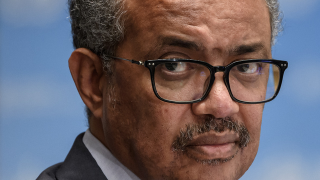 DSÖ'den "Kovid-19 son salgın olmayacak" uyarısı