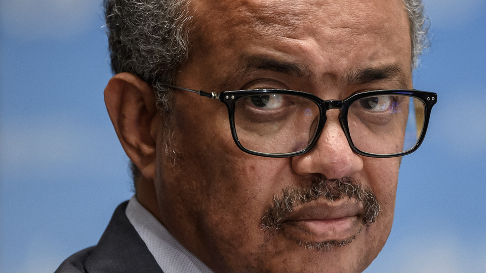 DSÖ'den "Kovid-19 son salgın olmayacak" uyarısı