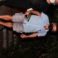 Teoman'ın morali bozuldu